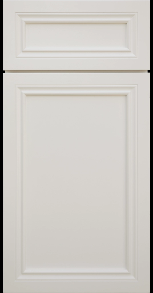 Renner Door In Maple with Ginger Stain